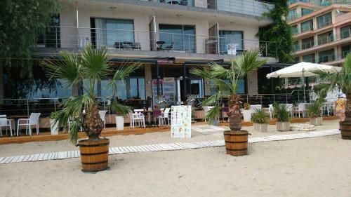 Hostal Villa Boyco