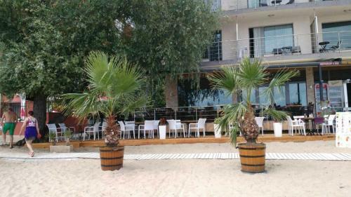 Hostal Villa Boyco