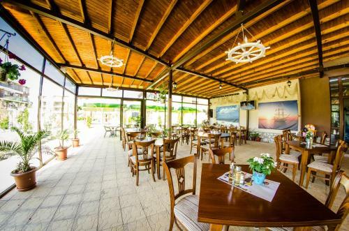 Aparthotel Holiday Garden Hotel