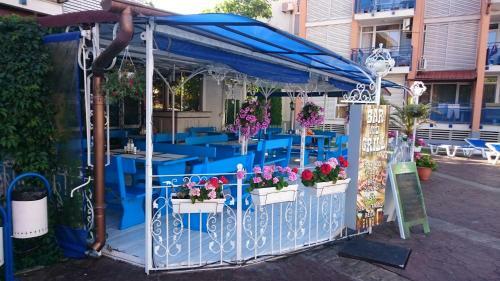 Aparthotel Elit 1 Apartments