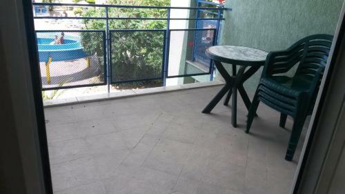 Aparthotel Elit 1 Apartments