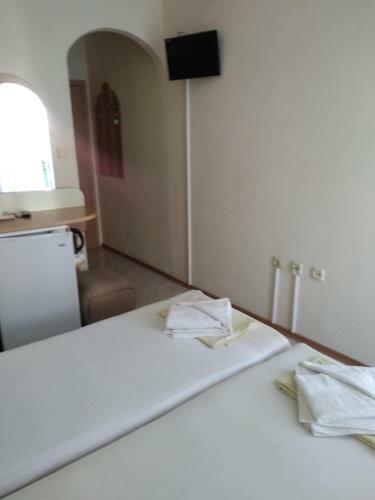 Aparthotel Elit 1 Apartments