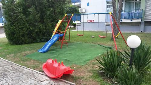 Aparthotel Elit 1 Apartments