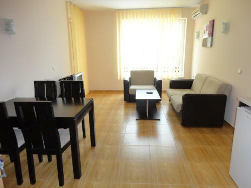 Aparthotel Magic Dreams Apartments