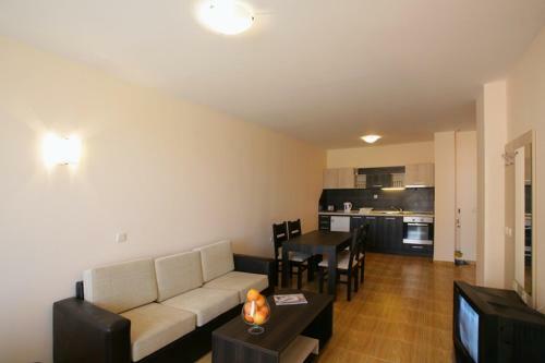 Aparthotel Magic Dreams Apartments