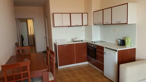 Aparthotel Magic Dreams Apartments