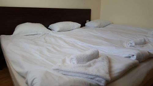 Aparthotel Magic Dreams Apartments