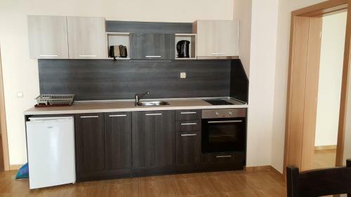 Aparthotel Magic Dreams Apartments