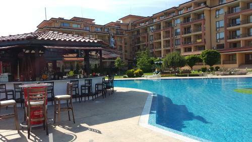 Aparthotel Magic Dreams Apartments