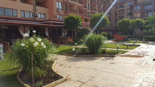 Aparthotel Magic Dreams Apartments