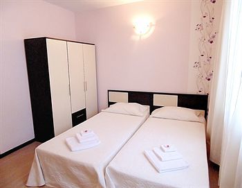 Hotel Relax Holiday Complex & Spa