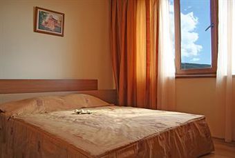 Hotel Relax Holiday Complex & Spa