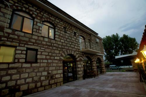 Hotel Divna