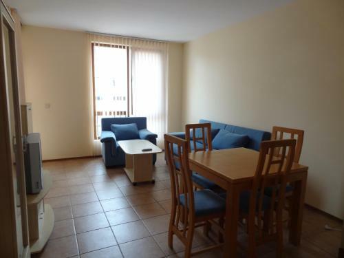 Aparthotel Arcadia Apart Complex