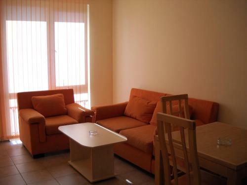 Aparthotel Arcadia Apart Complex