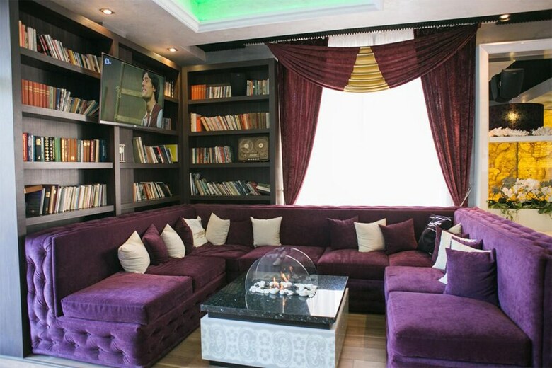 Apartamento Harmony Palace