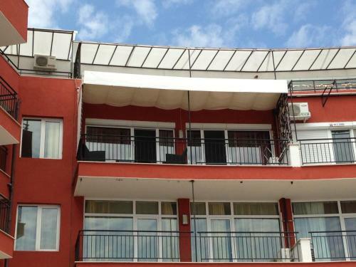 Heaven Lux Apartments
