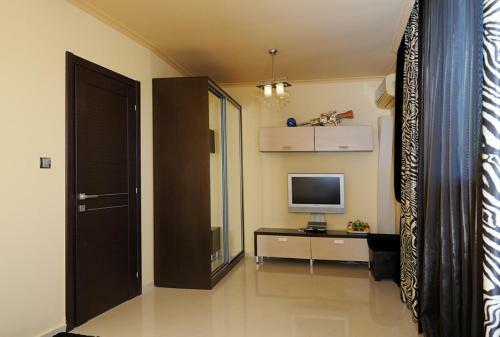Heaven Lux Apartments