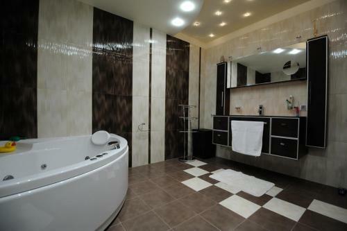 Heaven Lux Apartments