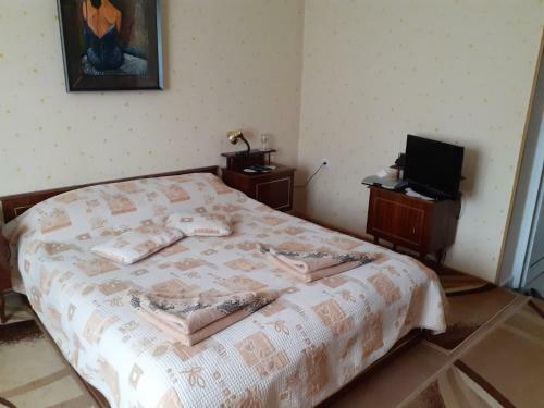 Hostal Guest House Stoletnika