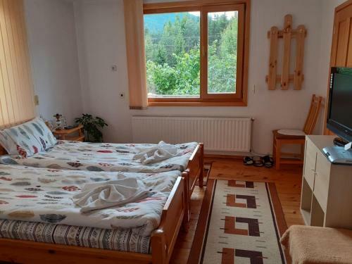 Hostal Guest House Stoletnika