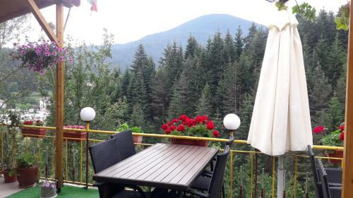 Hostal Guest House Stoletnika