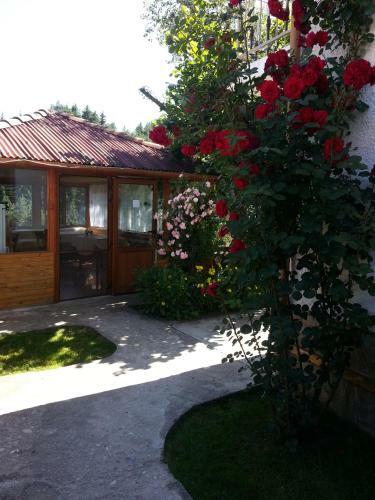 Hostal Guest House Stoletnika