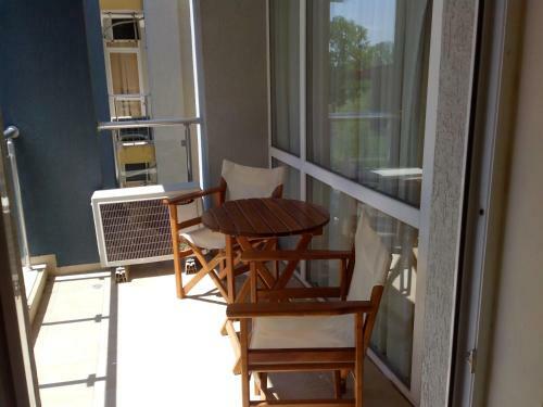 Sun City Apartments