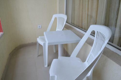 Sun City Apartments