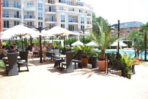 Sun City Apartments