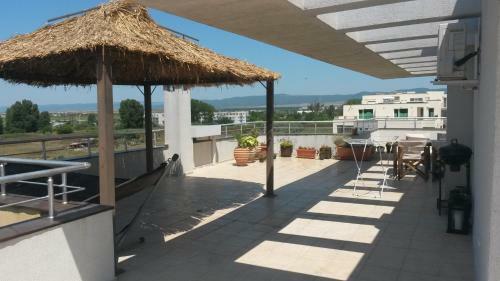 Sun City Apartments