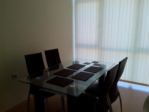 Sun City Apartments