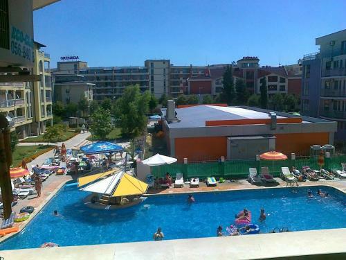 Sb Rentals Apartments In Royal Dreams Complex