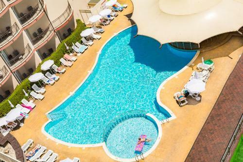 Hotel Orel - All Inclusive