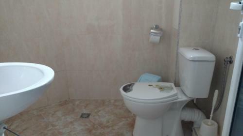 Hostal Guest House Rezvaya