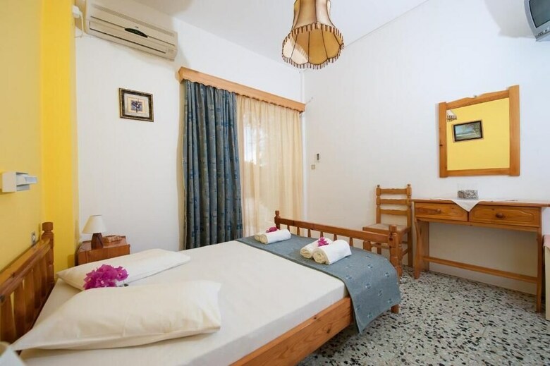 Hotel Nikos Studios