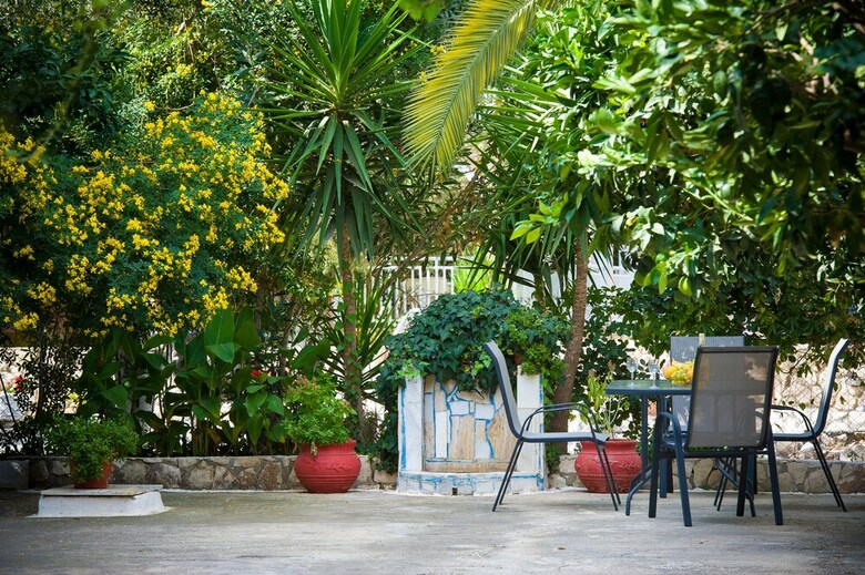 Hotel Nikos Studios