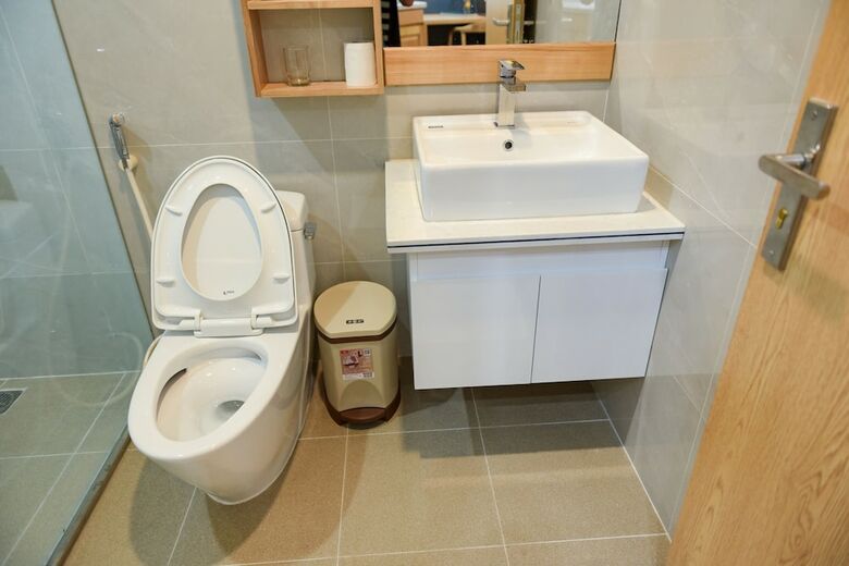 Rainbow Apartment Hai Phong