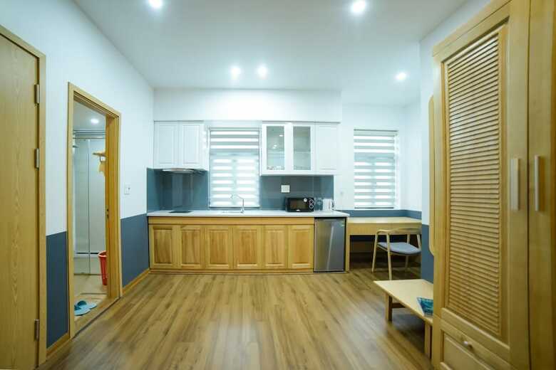Rainbow Apartment Hai Phong