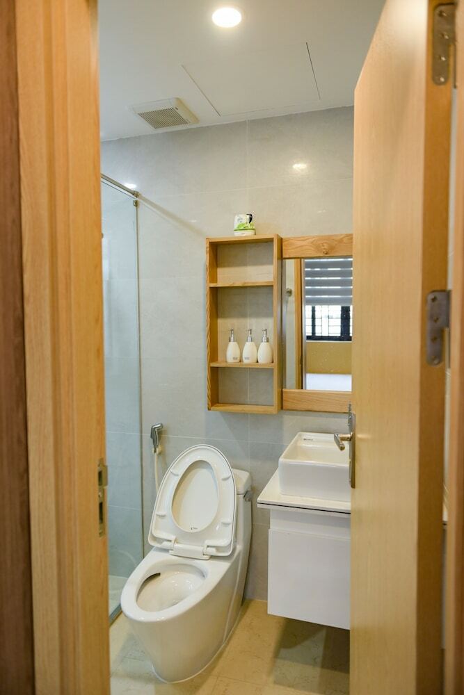 Rainbow Apartment Hai Phong