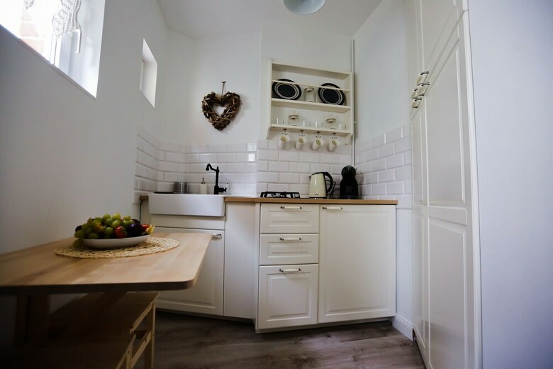 Victus Apartamenty - Zacisze