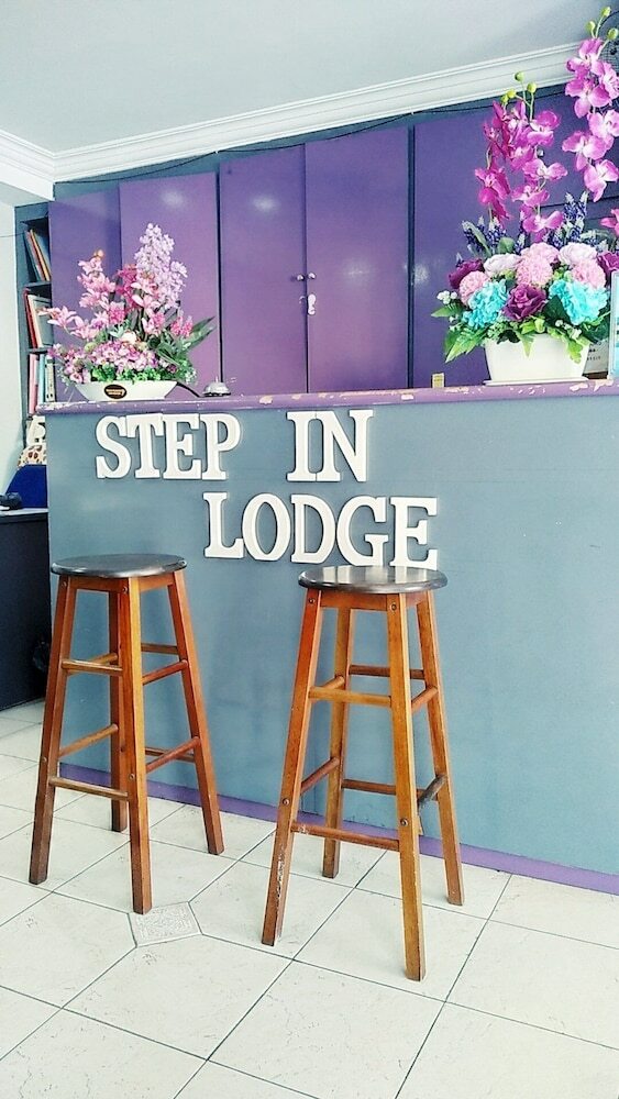 Hostal Step In Lodge - Hostel