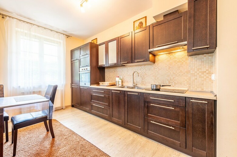 Victus Apartamenty - Walor