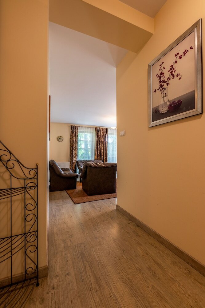 Victus Apartamenty - Walor