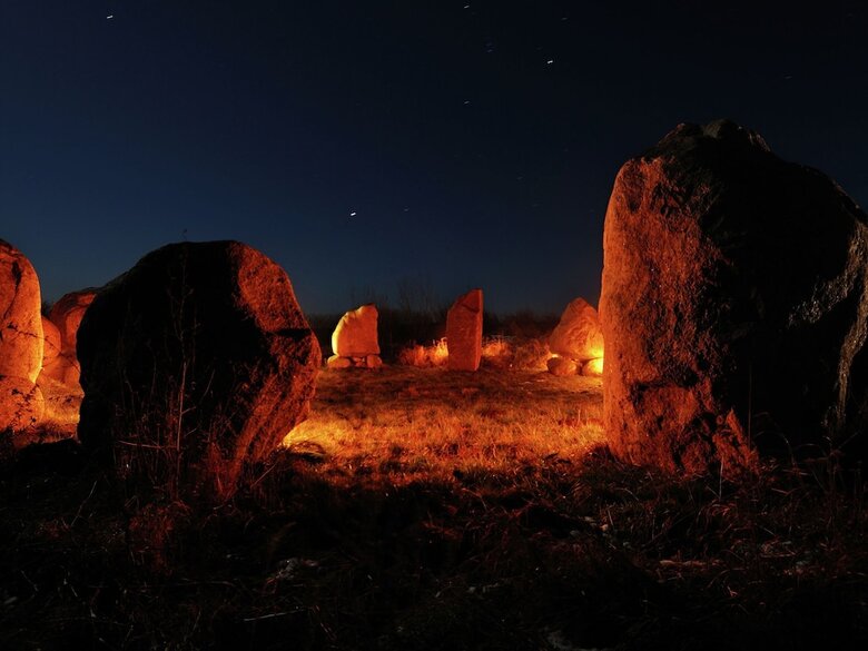 Spacious Apartment In Retschow With Private Terrace