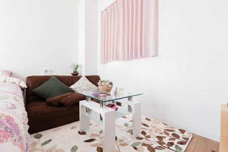 Osaka Umeda Cozy Cute Apartment