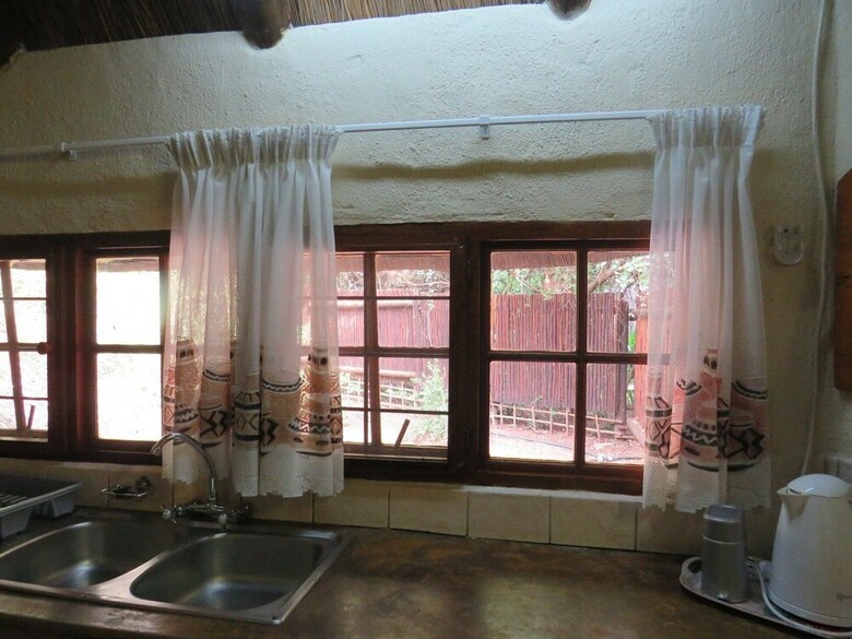 Posada Kruger Maroela Lodge