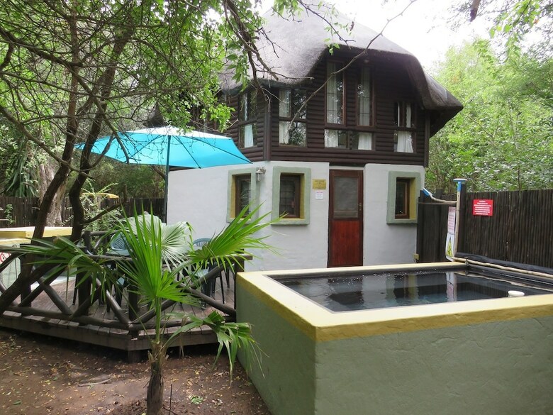 Posada Kruger Maroela Lodge