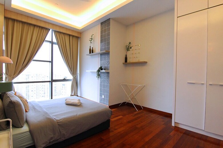 Apartamentos Azure Residence By Sleepy Bear