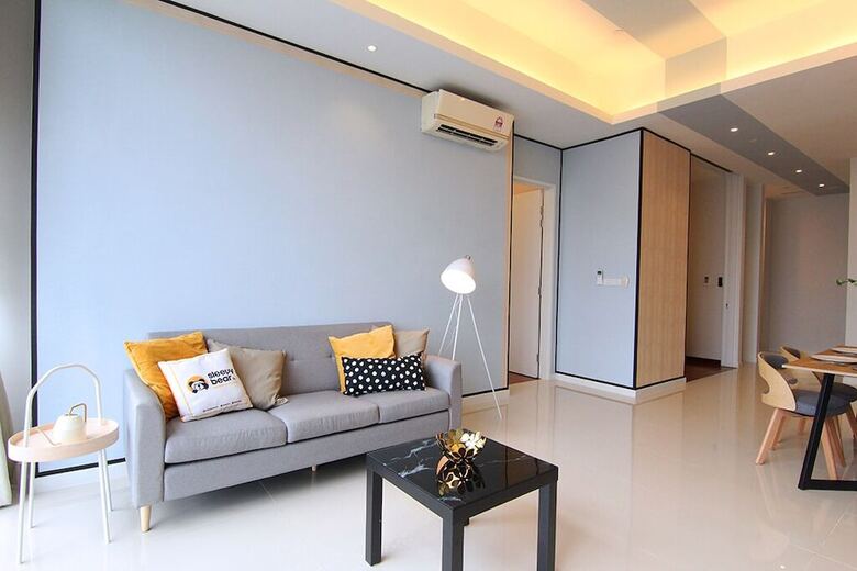 Apartamentos Azure Residence By Sleepy Bear